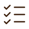 ListChecks 1